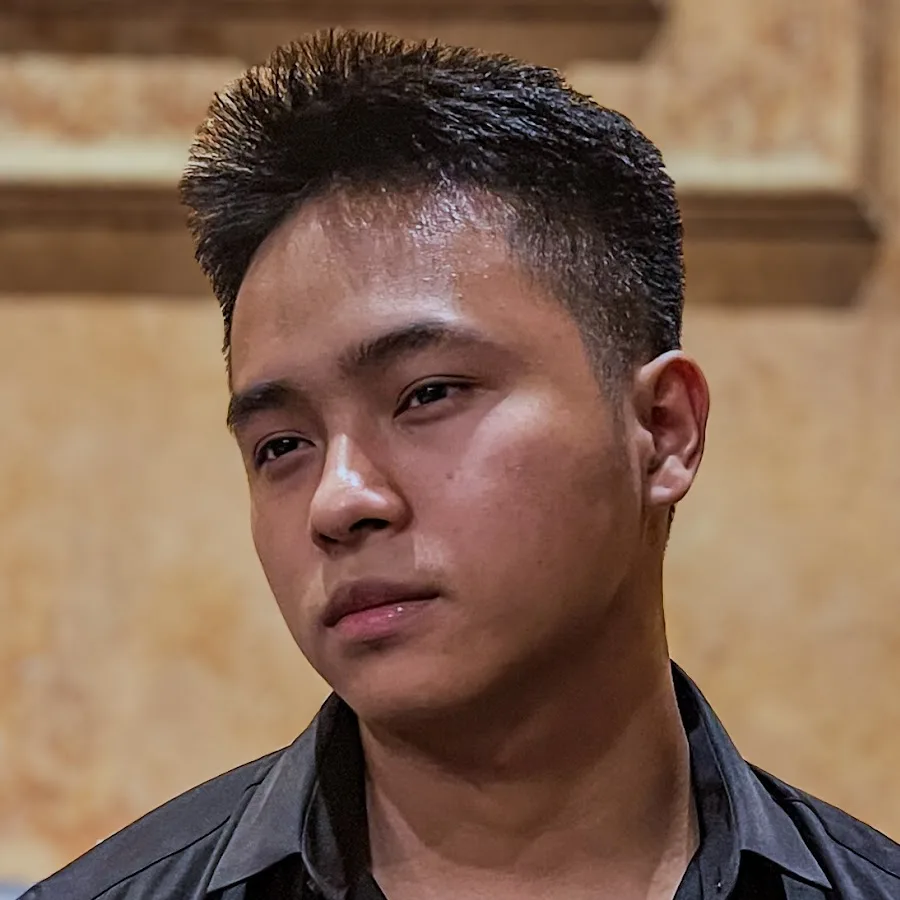 Hoàng Nghệ